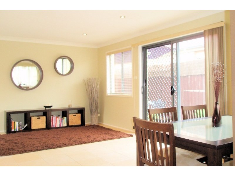 14 Purri Avenue, Baulkham Hills NSW 2153