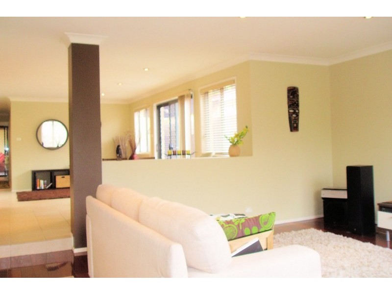 14 Purri Avenue, Baulkham Hills NSW 2153