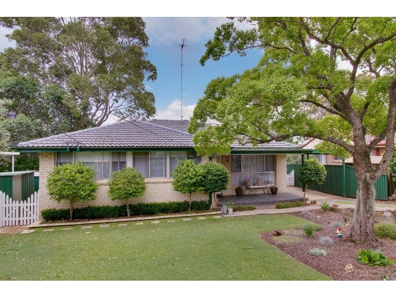 36 Hilary Street, Winston Hills NSW 2153