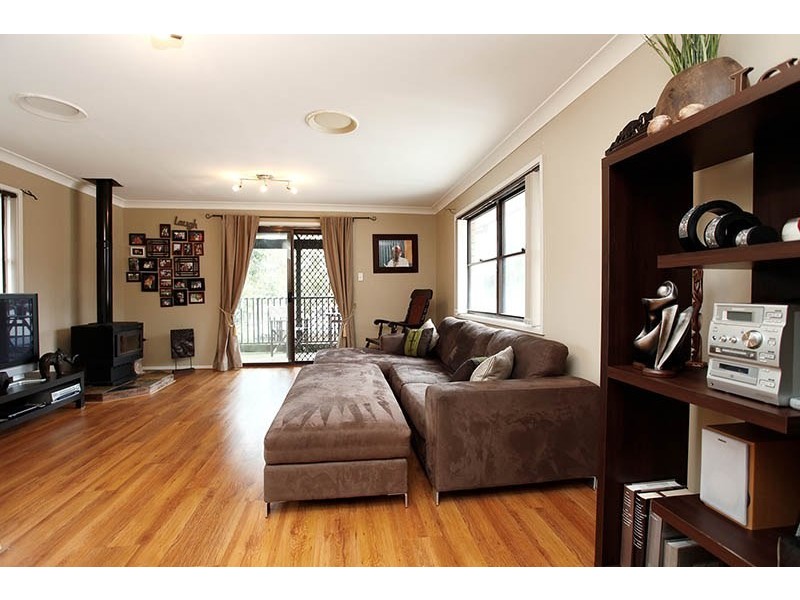 21 Nicobar Street, Kings Park NSW 2148