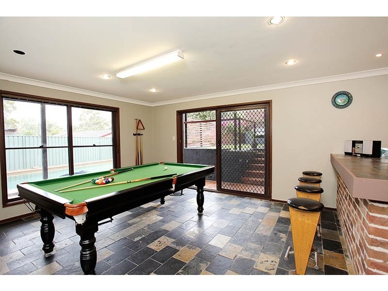 21 Nicobar Street, Kings Park NSW 2148