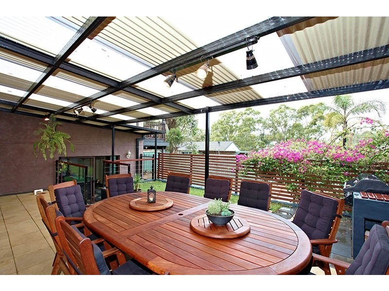 21 Nicobar Street, Kings Park NSW 2148