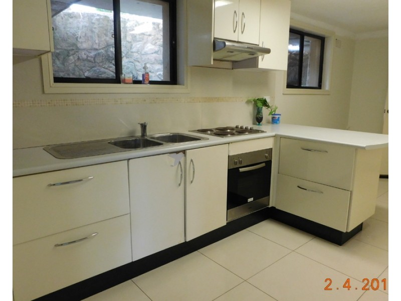 29A Churchill Drive, Winston Hills NSW 2153