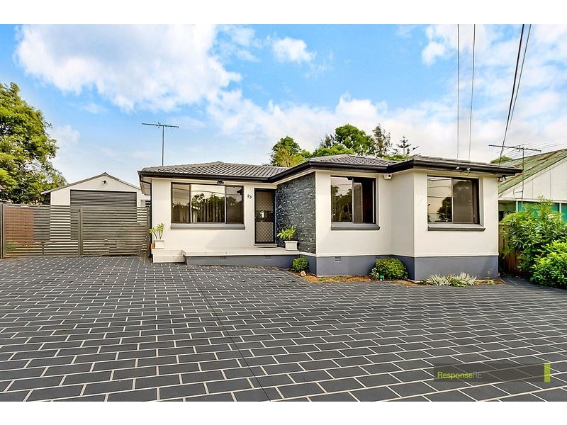 Old Toongabbie NSW 2146