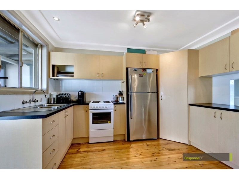 Old Toongabbie NSW 2146