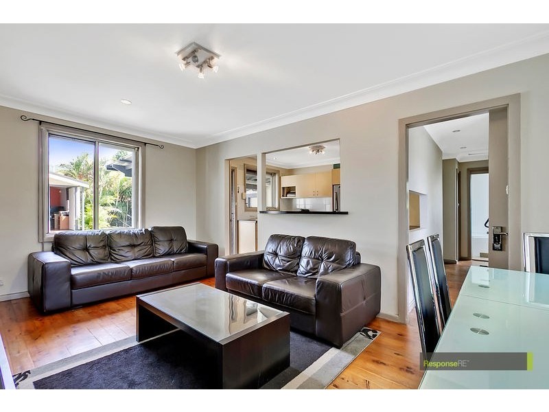 Old Toongabbie NSW 2146