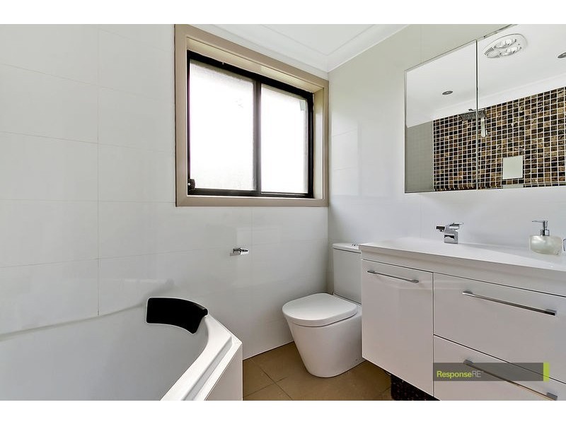 Old Toongabbie NSW 2146