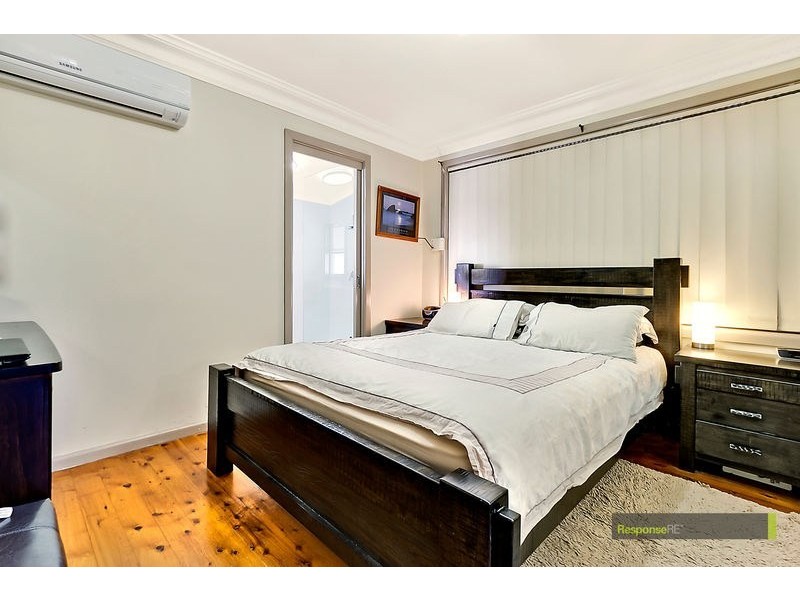 Old Toongabbie NSW 2146