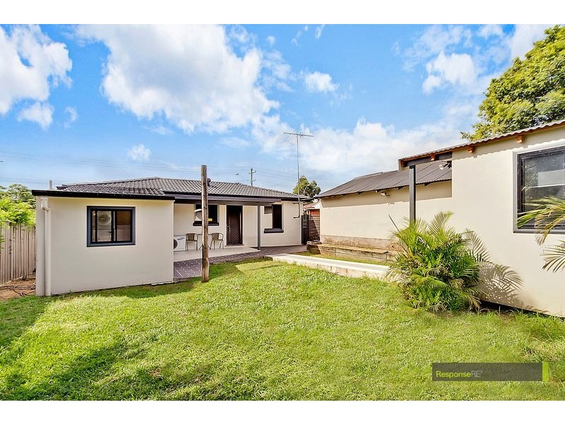 Old Toongabbie NSW 2146