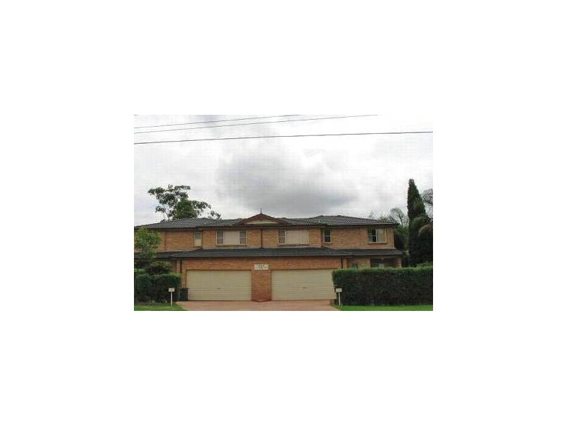 3/313 Flushcombe Road, Blacktown NSW 2148