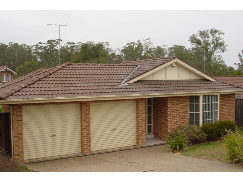 10 Corinne Street, Quakers Hill NSW 2763
