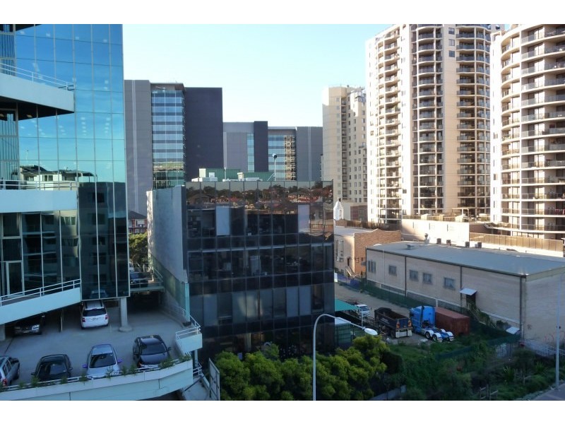 Unit 25/52 Station Street, Parramatta NSW 2150