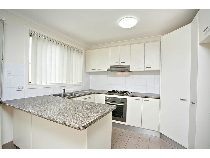 35B Baxter Crescent, Glendenning NSW 2761