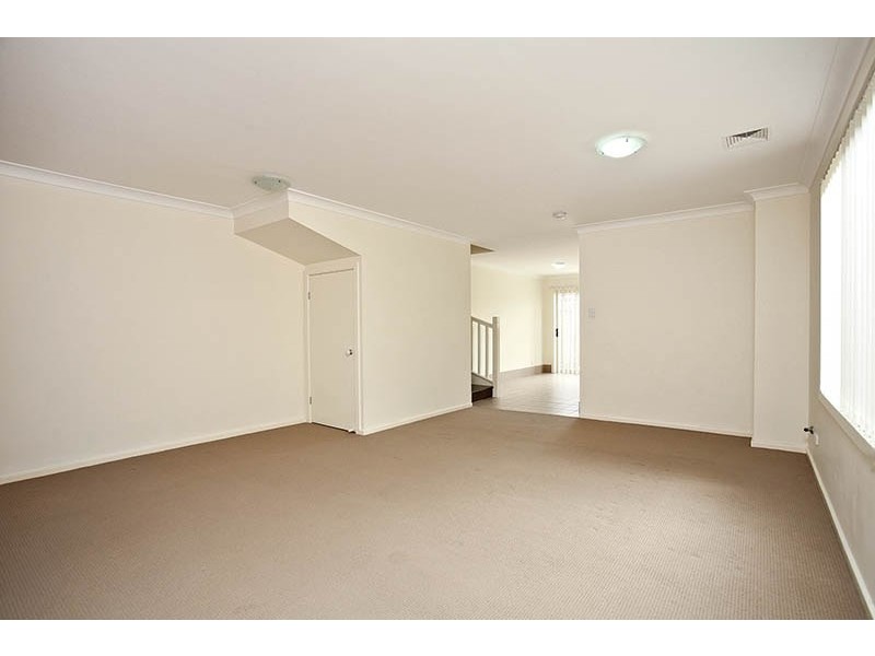 35B Baxter Crescent, Glendenning NSW 2761