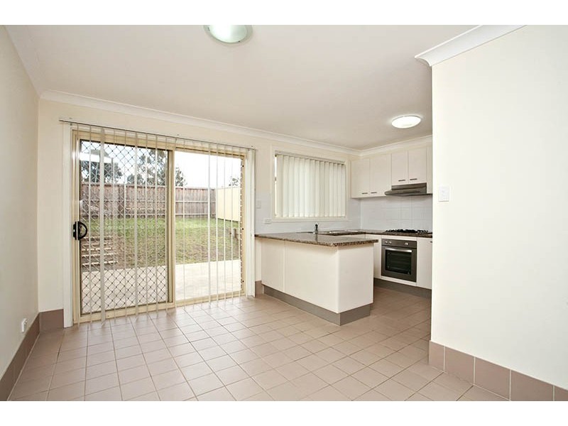 35B Baxter Crescent, Glendenning NSW 2761