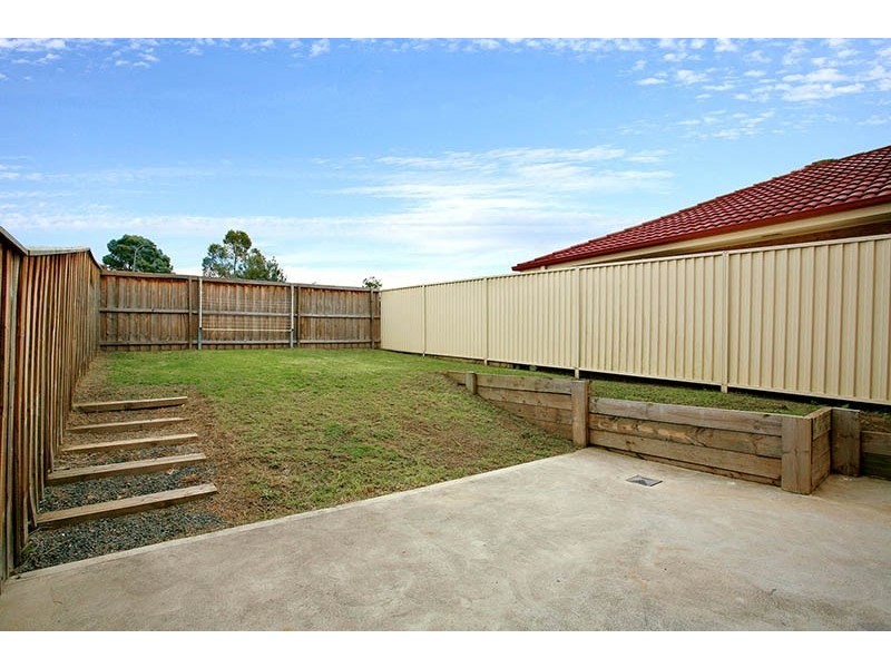 35B Baxter Crescent, Glendenning NSW 2761