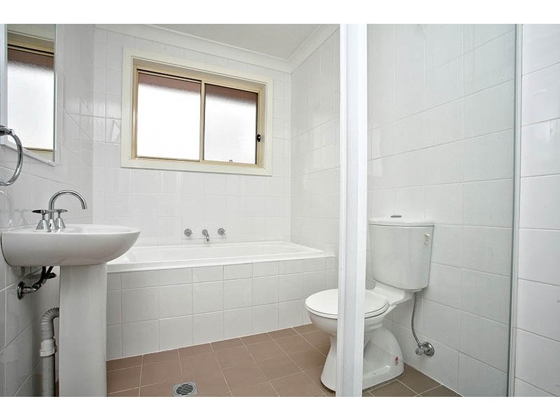 35B Baxter Crescent, Glendenning NSW 2761
