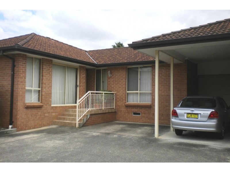 Unit 3/109 Hammers Road, Northmead NSW 2152
