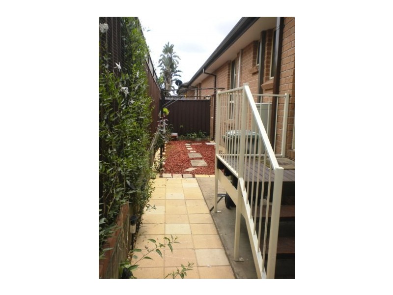 Unit 3/109 Hammers Road, Northmead NSW 2152