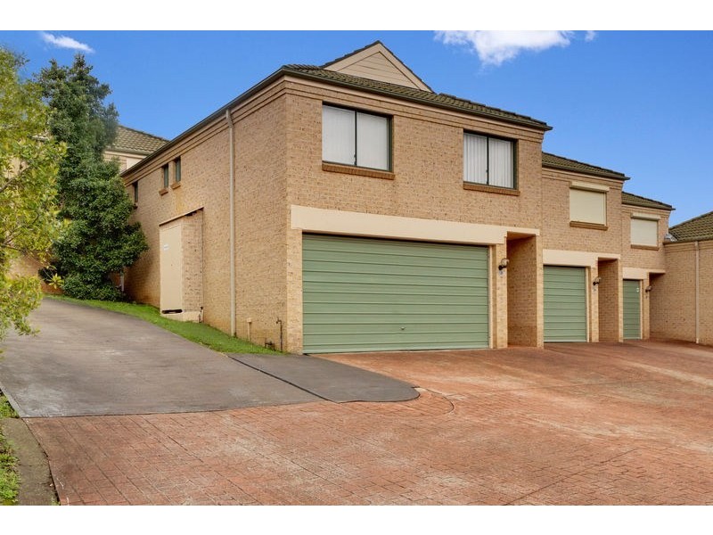 Winston Hills NSW 2153