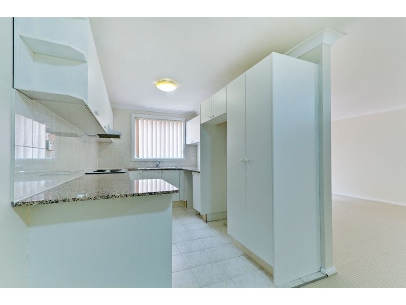 Winston Hills NSW 2153