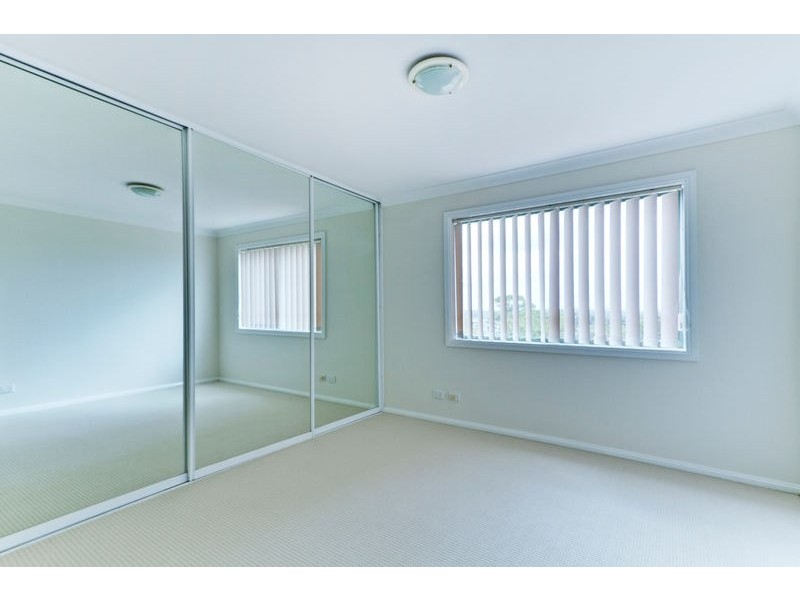 Winston Hills NSW 2153