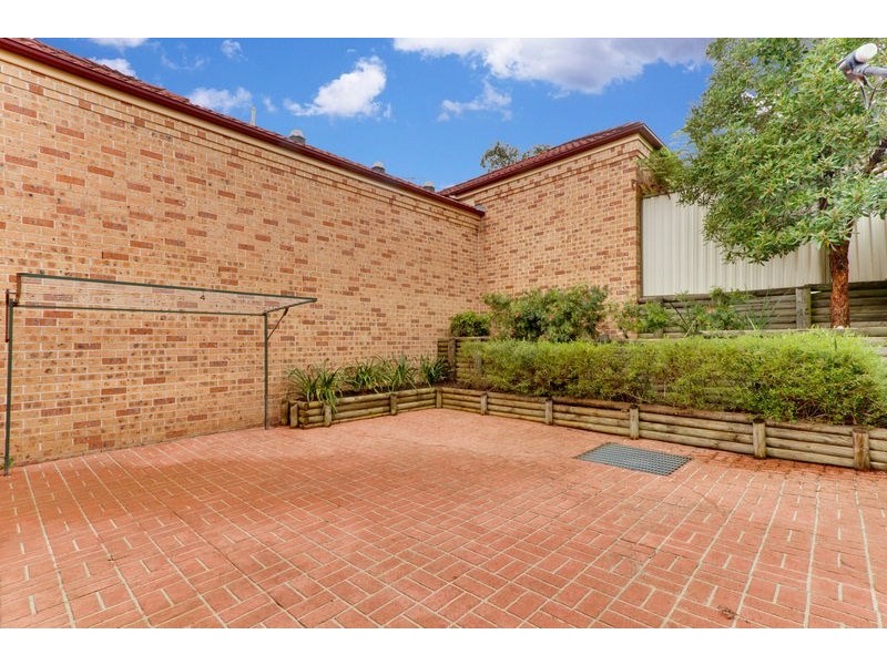 Winston Hills NSW 2153
