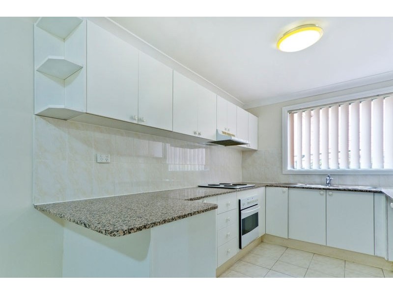 Winston Hills NSW 2153