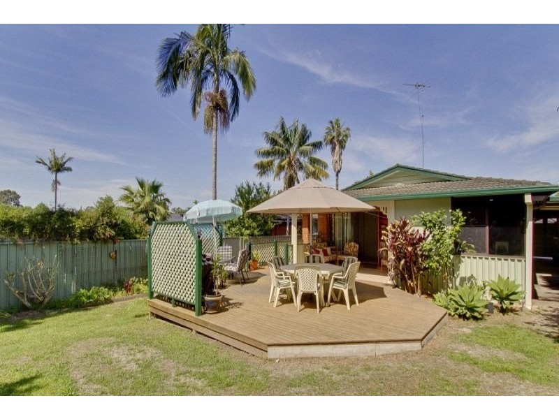 3 Model Farms Road, Winston Hills NSW 2153