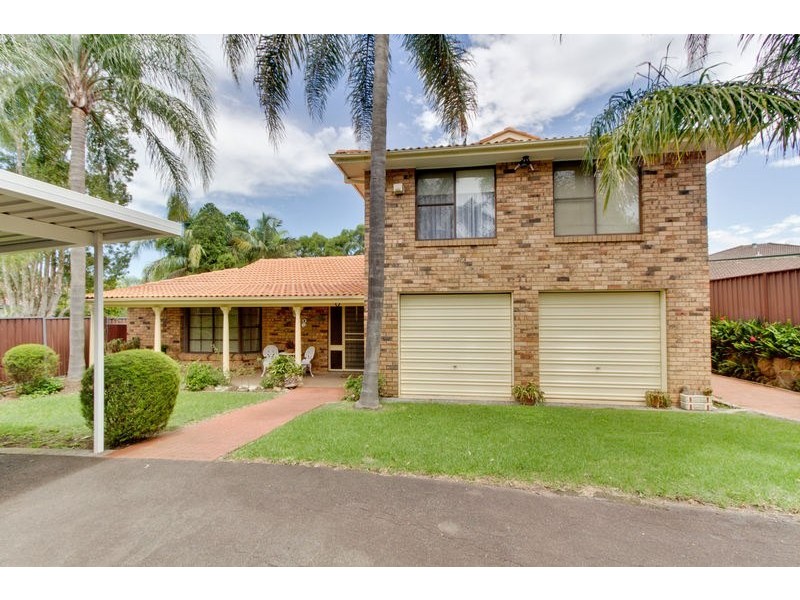 Kings Langley NSW 2147