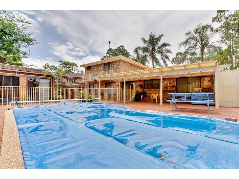 Kings Langley NSW 2147