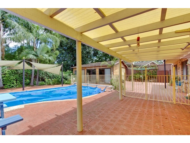 Kings Langley NSW 2147