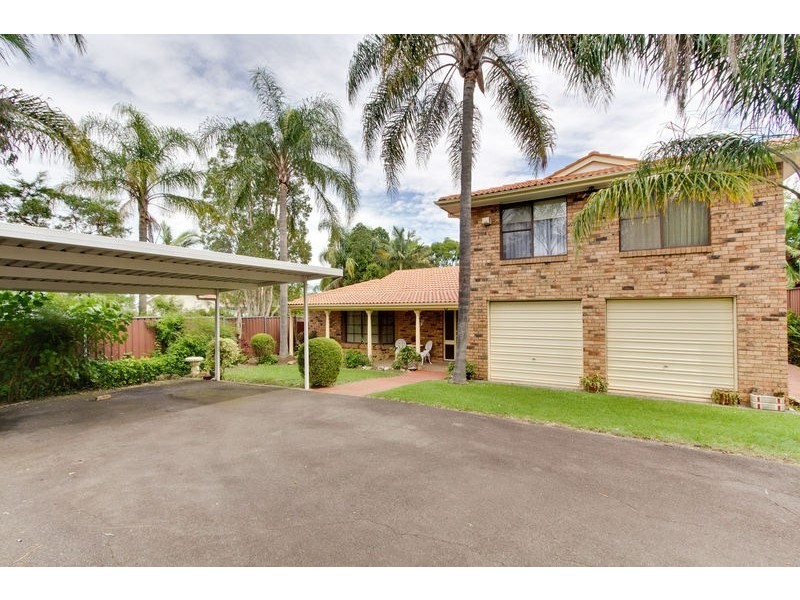 Kings Langley NSW 2147