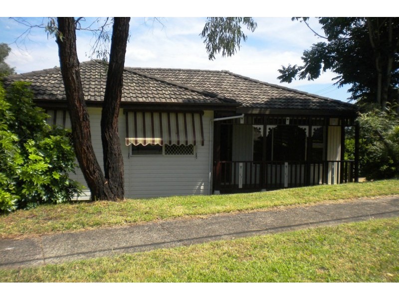 38 Brahms Road, Seven Hills NSW 2147
