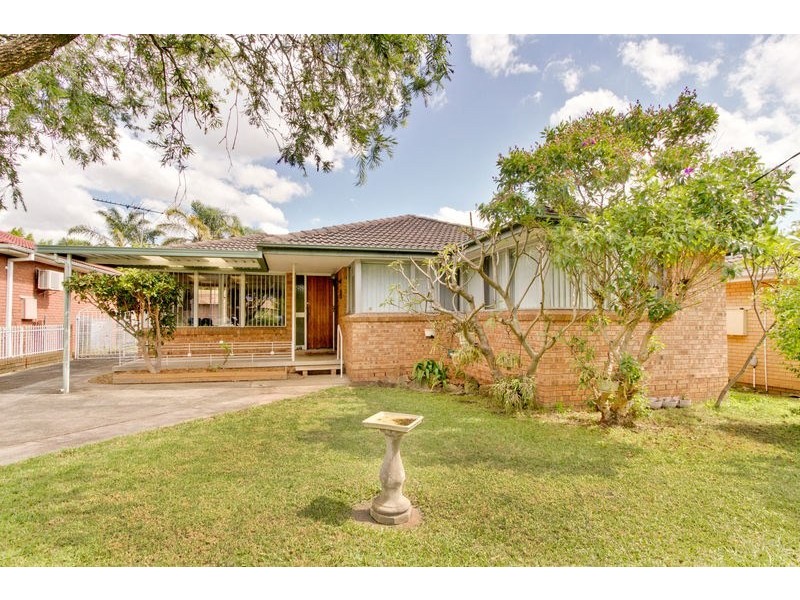 Old Toongabbie NSW 2146