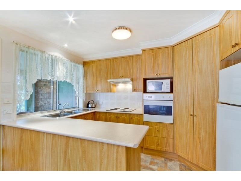 Old Toongabbie NSW 2146