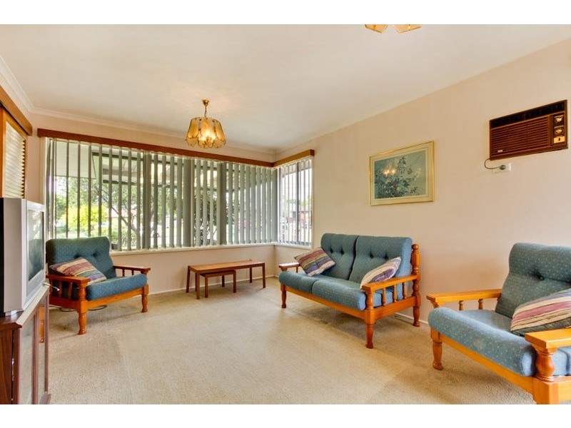 Old Toongabbie NSW 2146