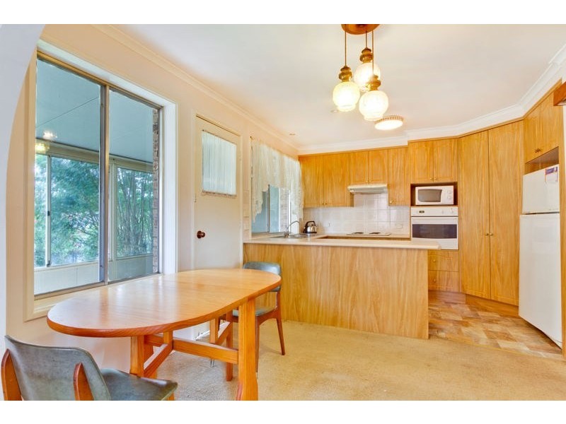 Old Toongabbie NSW 2146