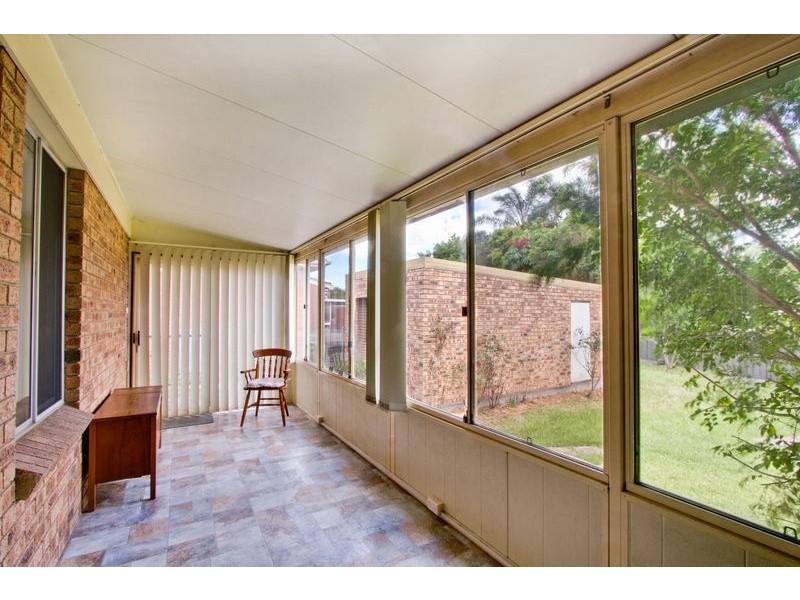 Old Toongabbie NSW 2146