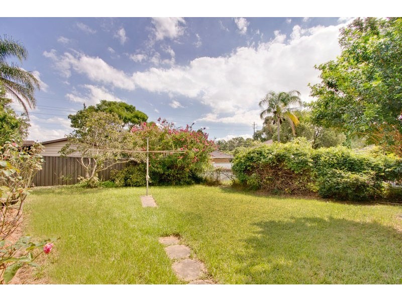 Old Toongabbie NSW 2146