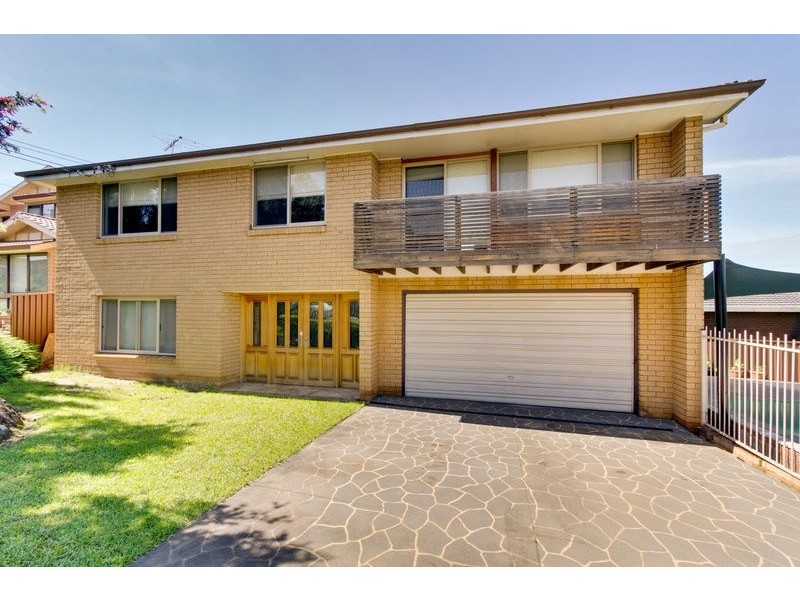 Winston Hills NSW 2153