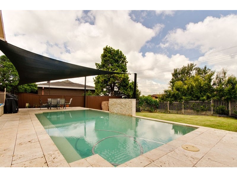 Winston Hills NSW 2153