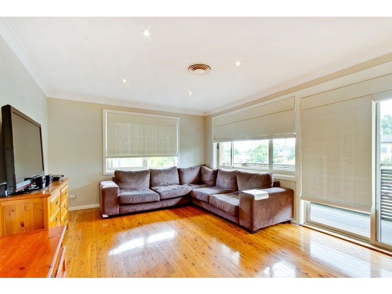 Winston Hills NSW 2153