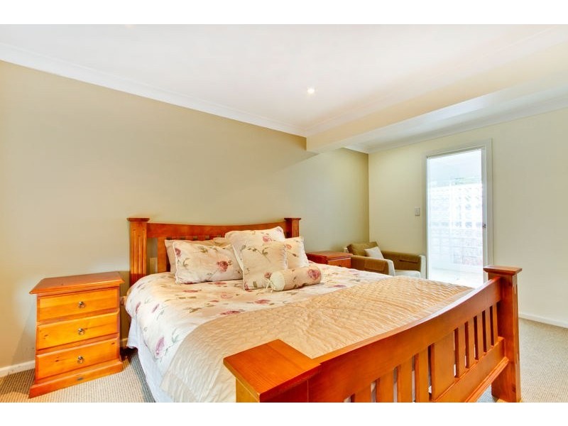 Winston Hills NSW 2153