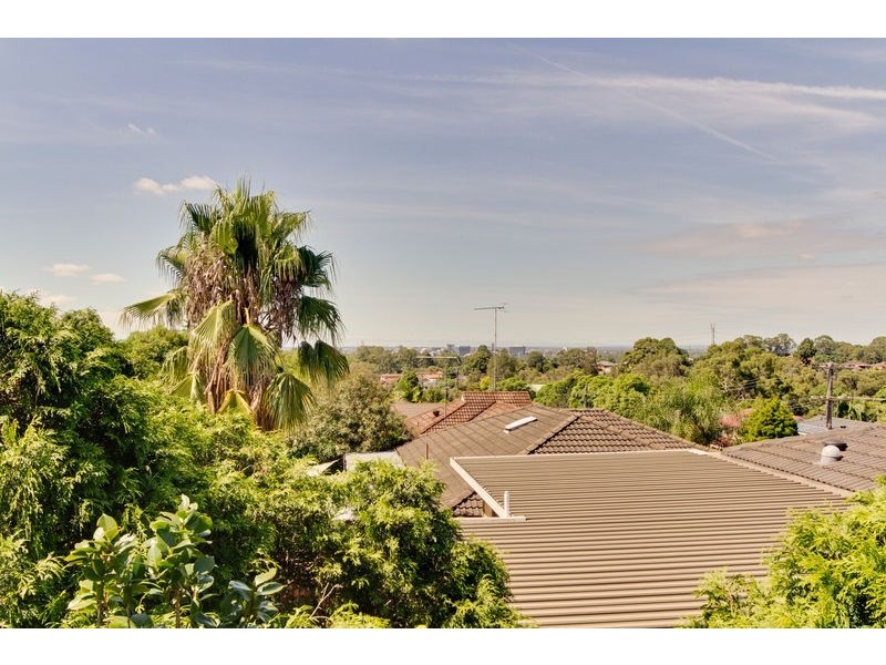 Winston Hills NSW 2153
