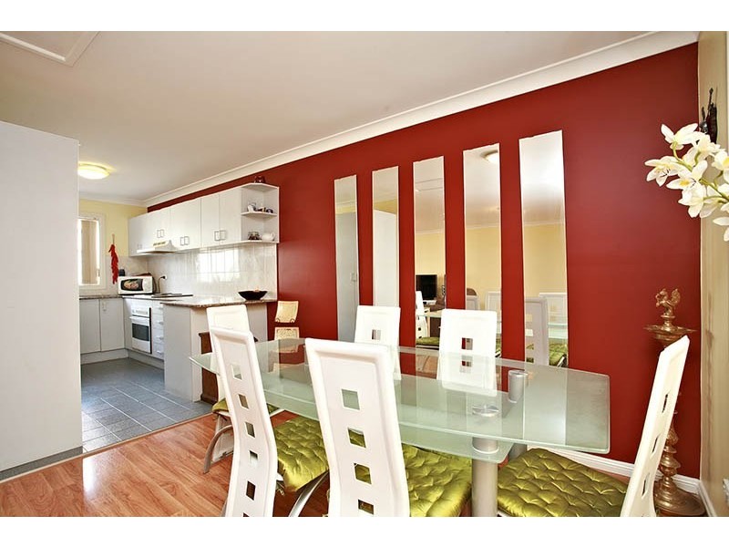 Winston Hills NSW 2153