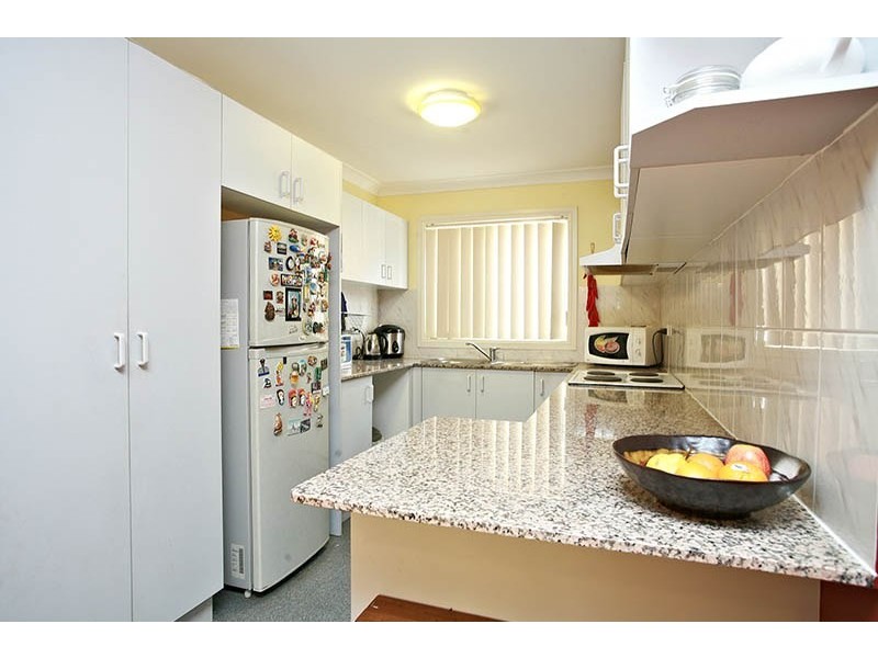 Winston Hills NSW 2153