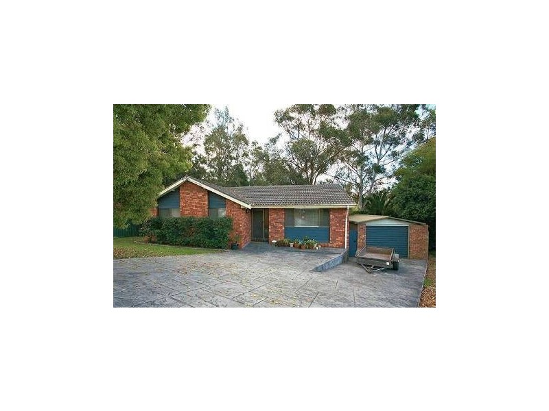 5 Elgar Place, Seven Hills NSW 2147