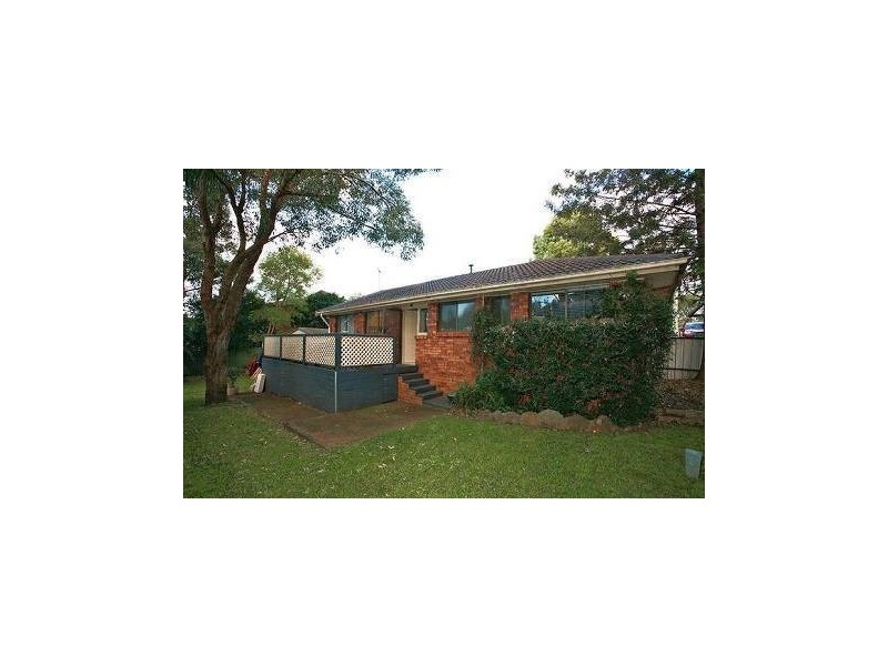 5 Elgar Place, Seven Hills NSW 2147