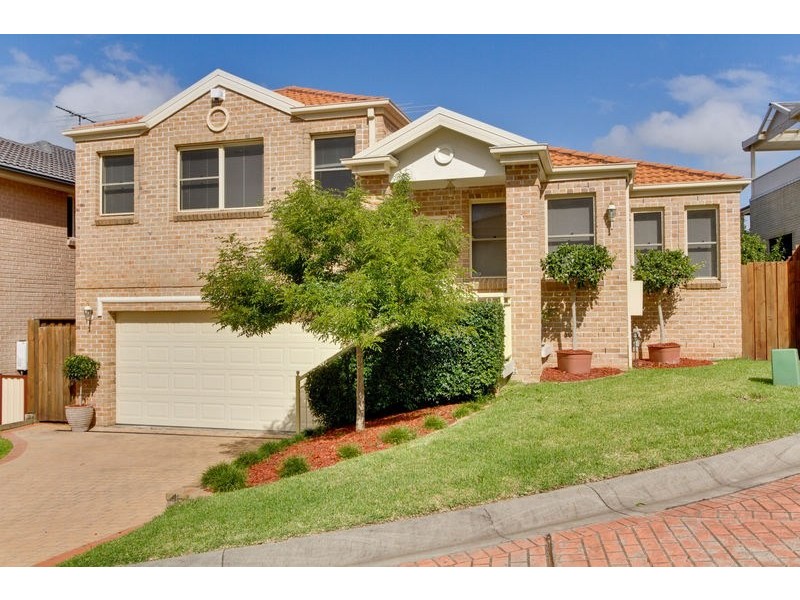 3 Colonial Court, Winston Hills NSW 2153